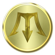 Site icon for Mythos Imprint
